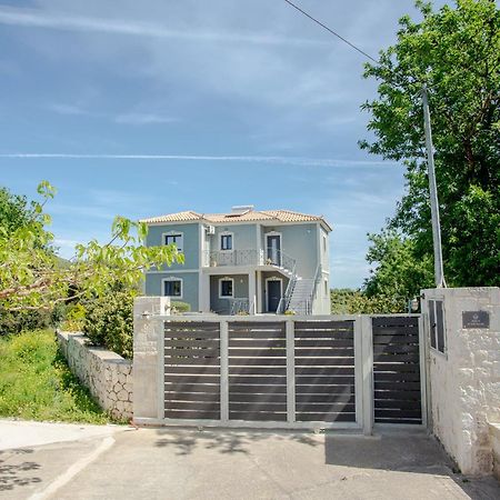 Skala  Aella Apartment מראה חיצוני תמונה