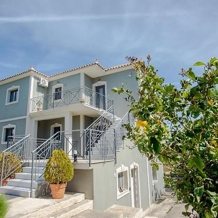 Skala  Aella Apartment מראה חיצוני תמונה