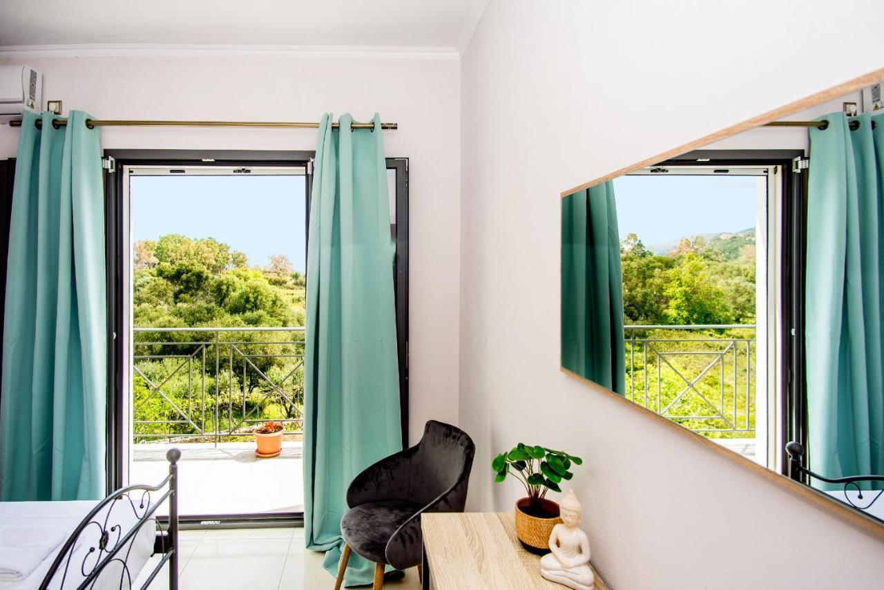 Skala  Aella Apartment מראה חיצוני תמונה