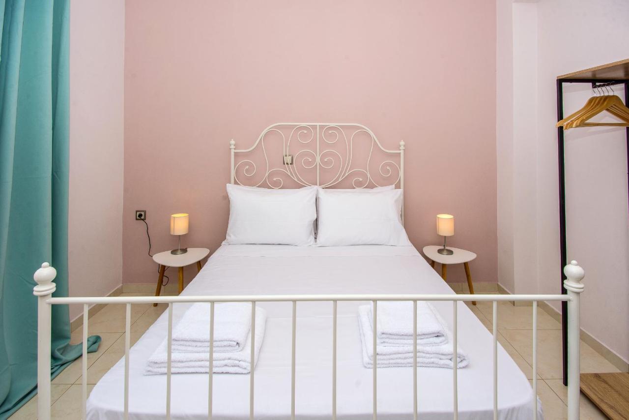 Skala  Aella Apartment מראה חיצוני תמונה