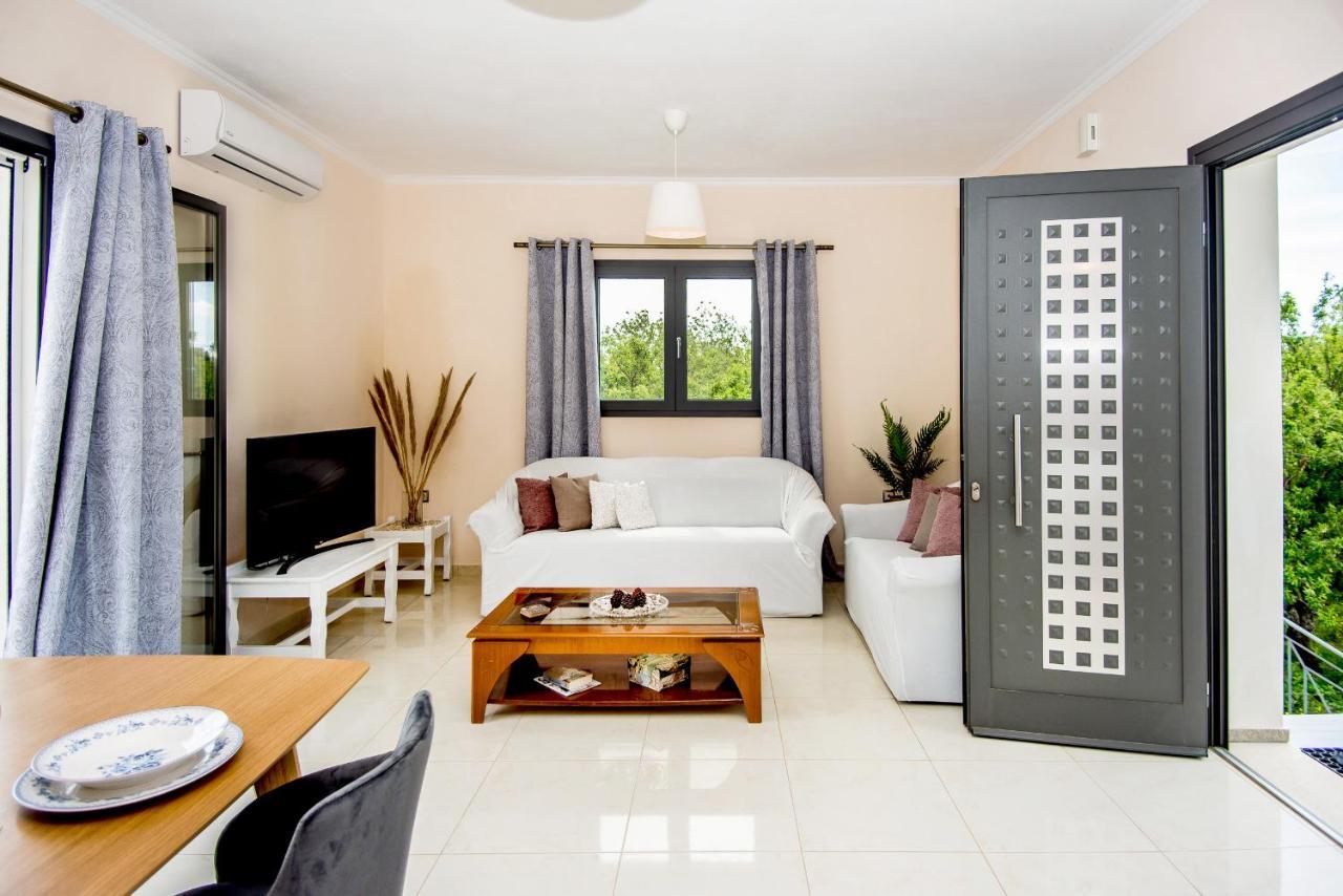 Skala  Aella Apartment מראה חיצוני תמונה