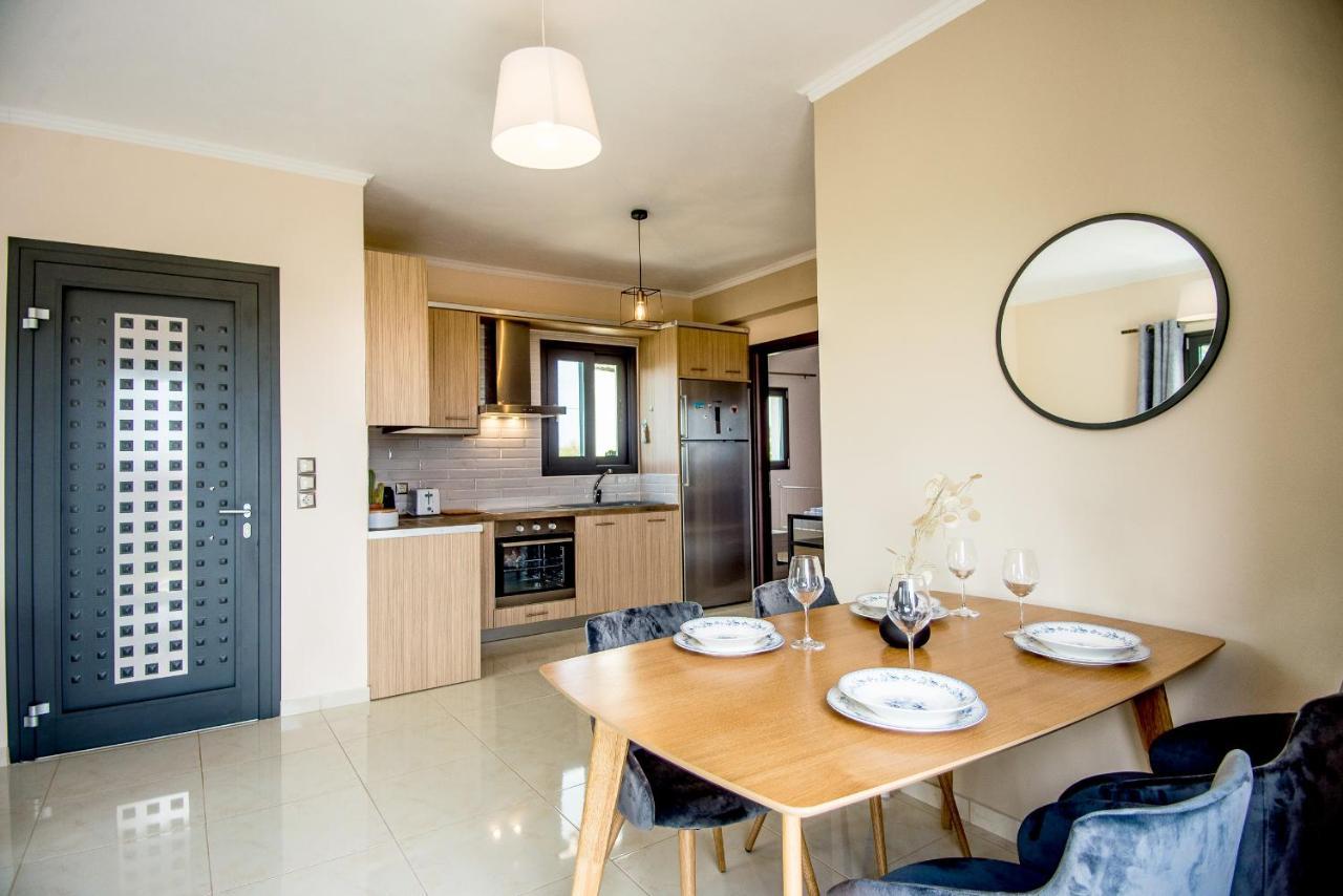Skala  Aella Apartment מראה חיצוני תמונה
