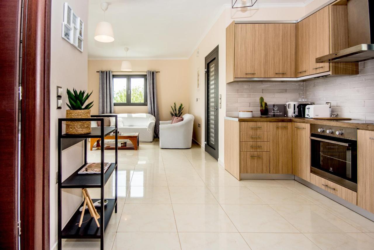 Skala  Aella Apartment מראה חיצוני תמונה