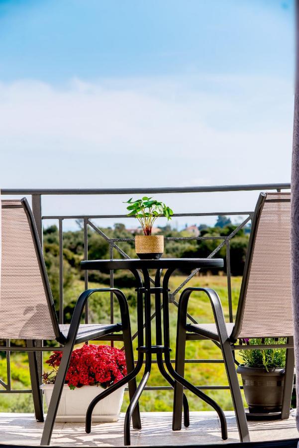 Skala  Aella Apartment מראה חיצוני תמונה