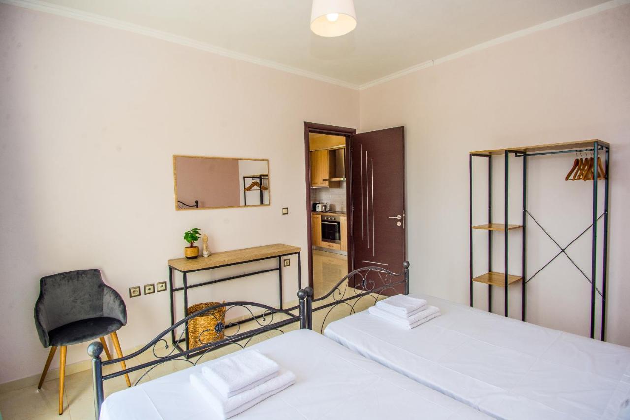 Skala  Aella Apartment מראה חיצוני תמונה