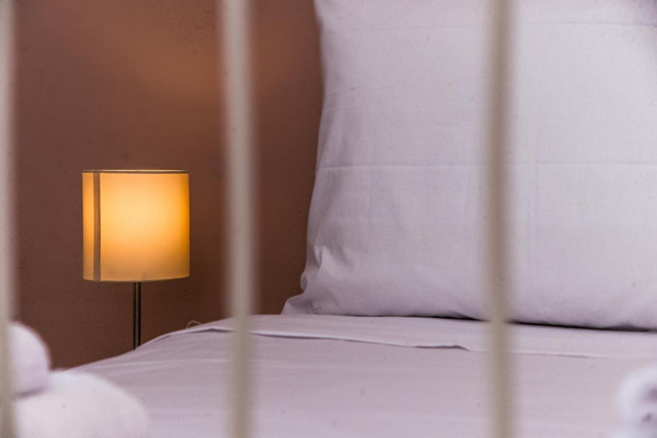 Skala  Aella Apartment מראה חיצוני תמונה