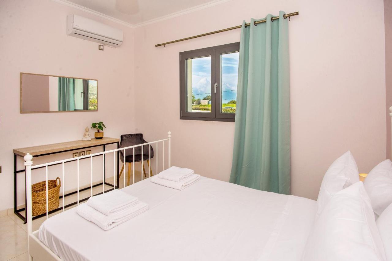 Skala  Aella Apartment מראה חיצוני תמונה