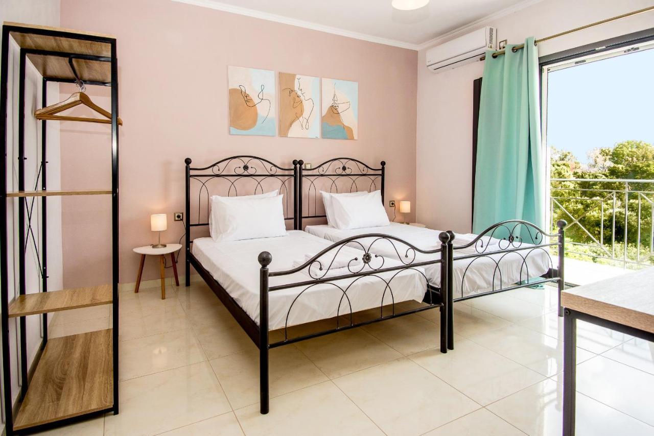 Skala  Aella Apartment מראה חיצוני תמונה