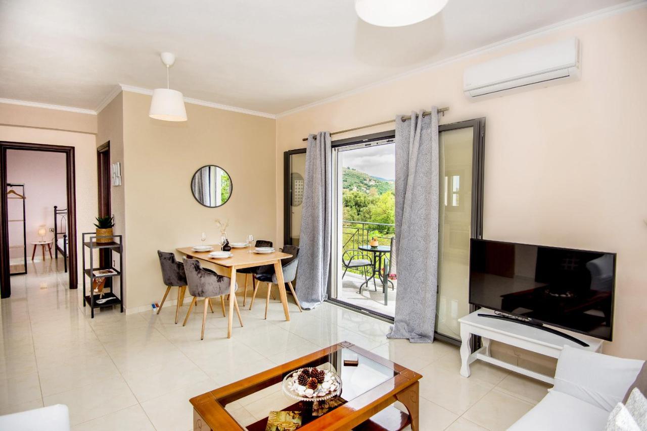 Skala  Aella Apartment מראה חיצוני תמונה