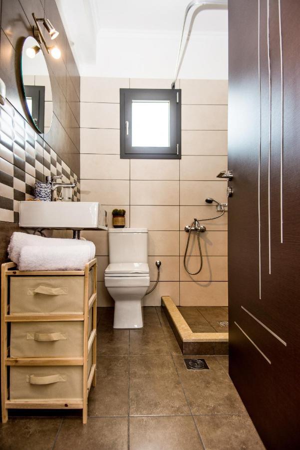 Skala  Aella Apartment מראה חיצוני תמונה