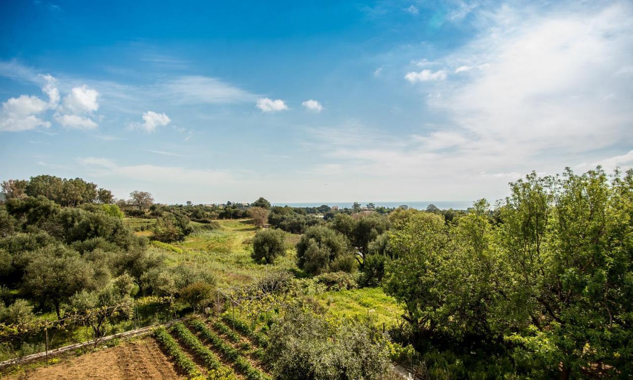 Skala  Aella Apartment מראה חיצוני תמונה