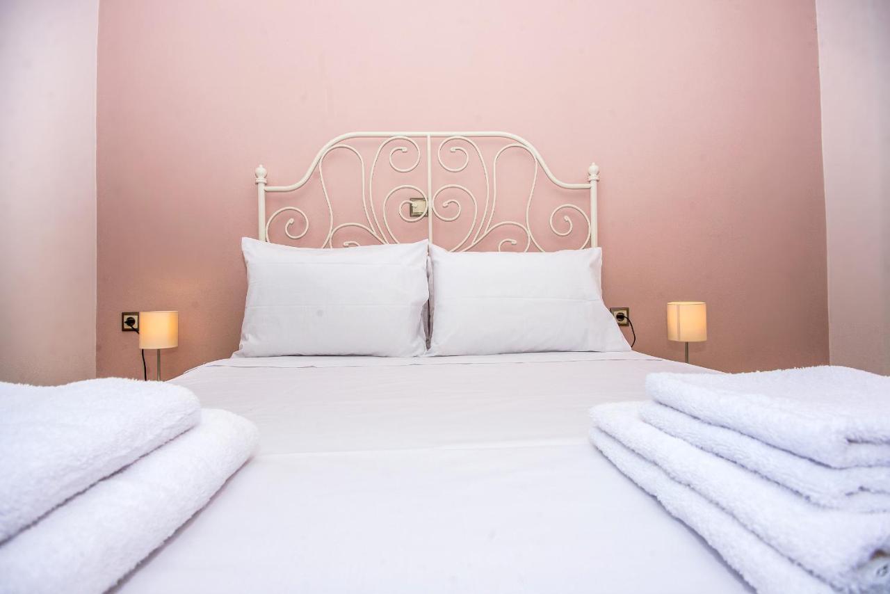 Skala  Aella Apartment מראה חיצוני תמונה
