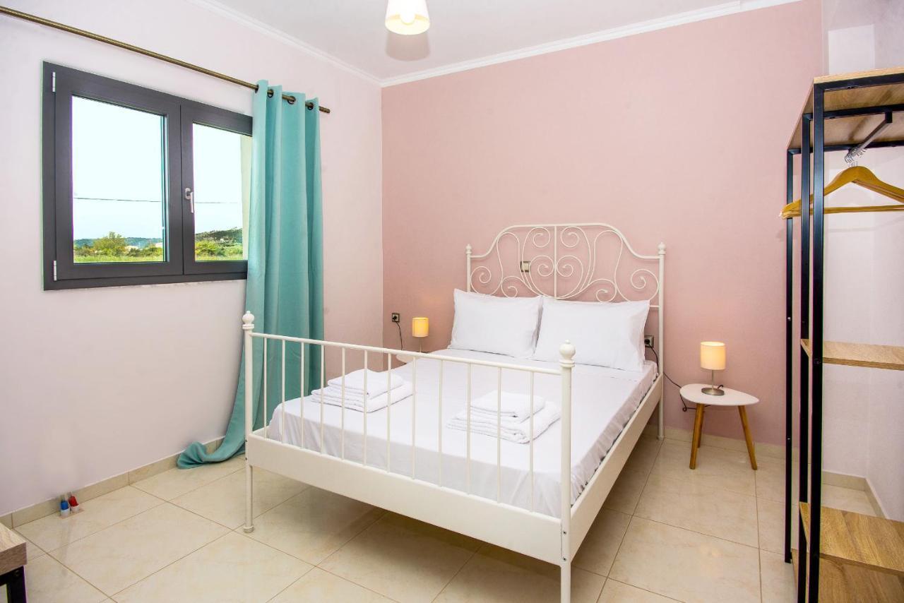Skala  Aella Apartment מראה חיצוני תמונה