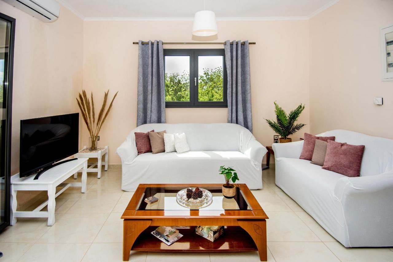 Skala  Aella Apartment מראה חיצוני תמונה
