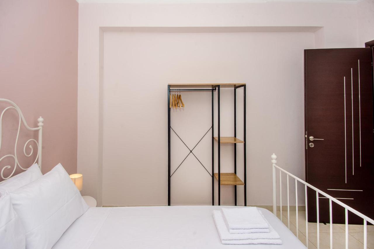 Skala  Aella Apartment מראה חיצוני תמונה