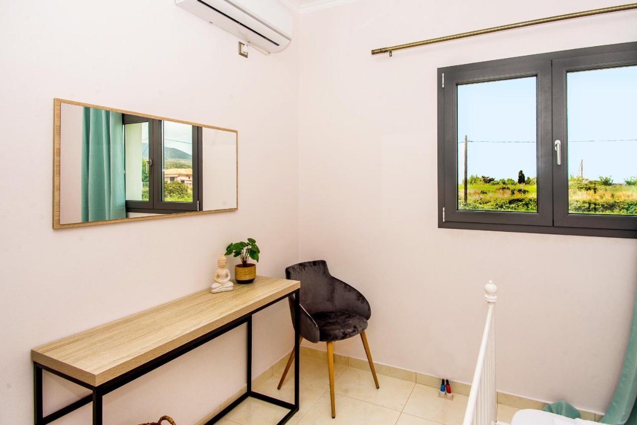 Skala  Aella Apartment מראה חיצוני תמונה