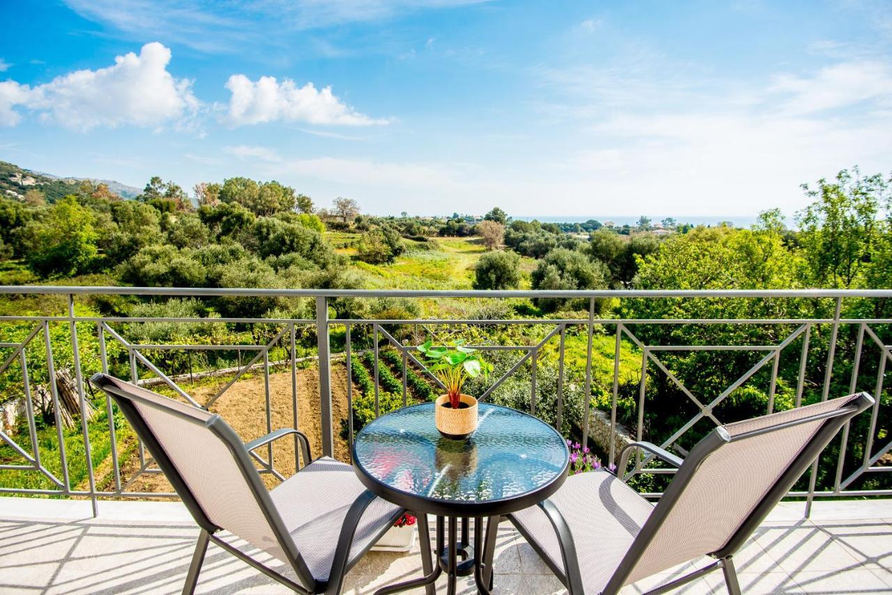 Skala  Aella Apartment מראה חיצוני תמונה